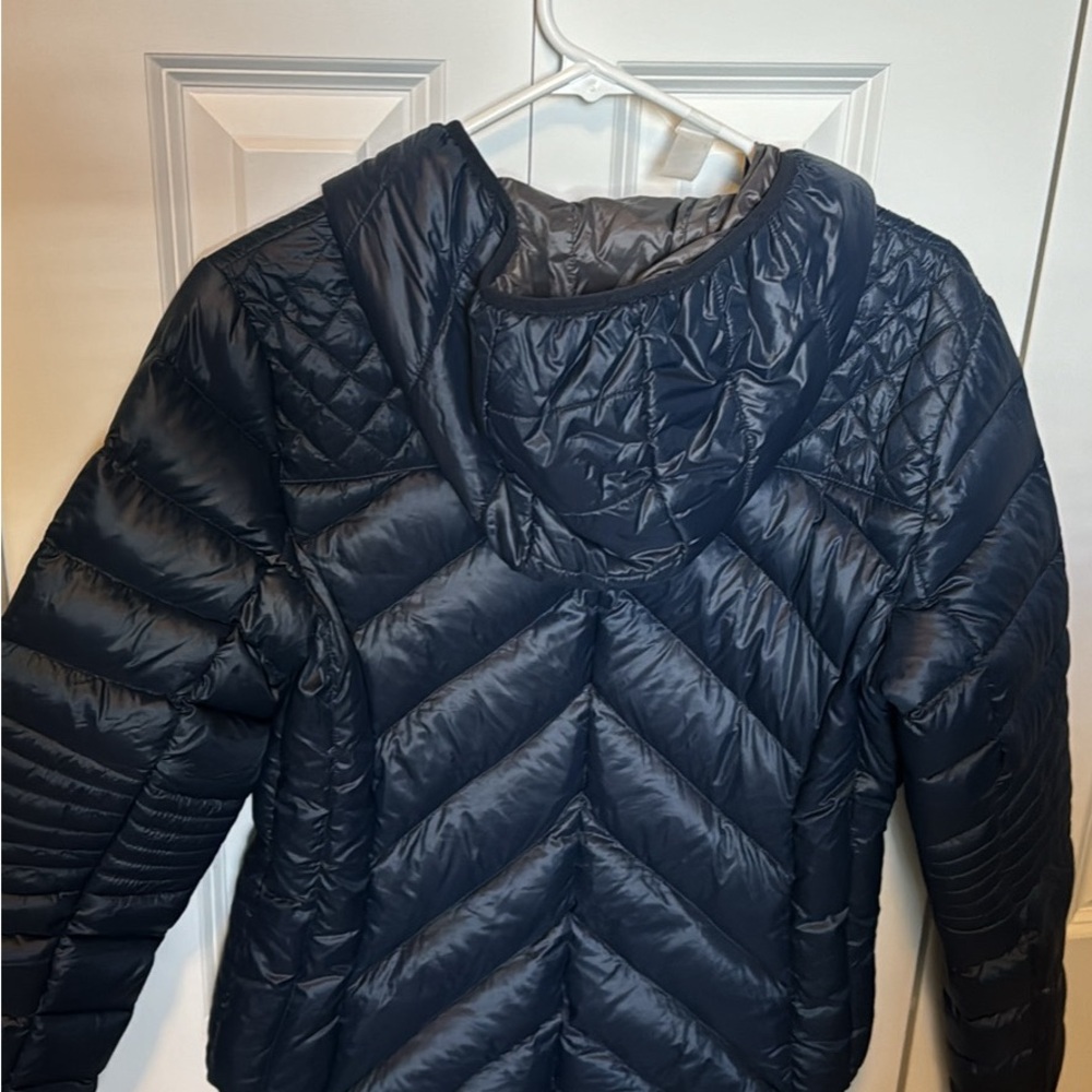 Bcbgeneratio Down Jacket - image 3